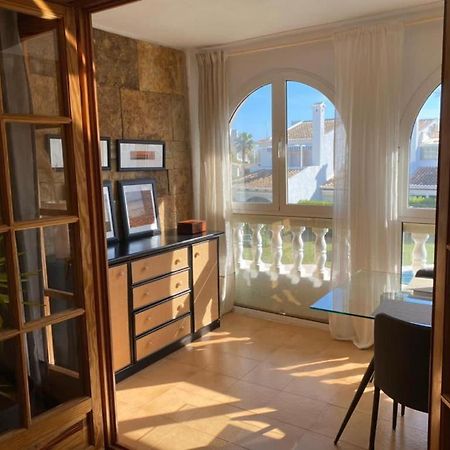 Apartament Duplex Torre Almadrava Denia Zewnętrze zdjęcie
