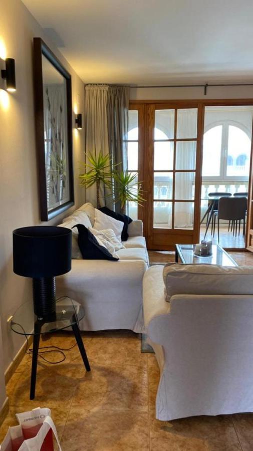 Apartament Duplex Torre Almadrava Denia Zewnętrze zdjęcie