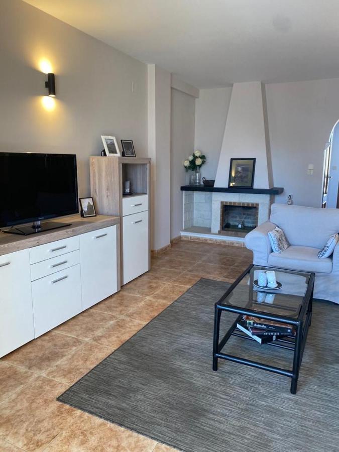 Apartament Duplex Torre Almadrava Denia Zewnętrze zdjęcie