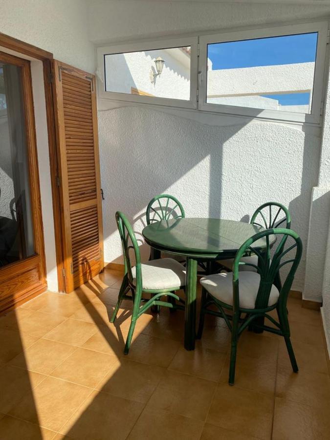 Apartament Duplex Torre Almadrava Denia Zewnętrze zdjęcie