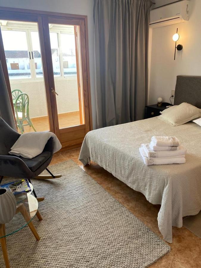 Apartament Duplex Torre Almadrava Denia Zewnętrze zdjęcie