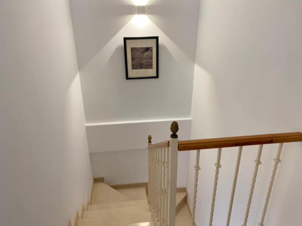 Apartament Duplex Torre Almadrava Denia Zewnętrze zdjęcie