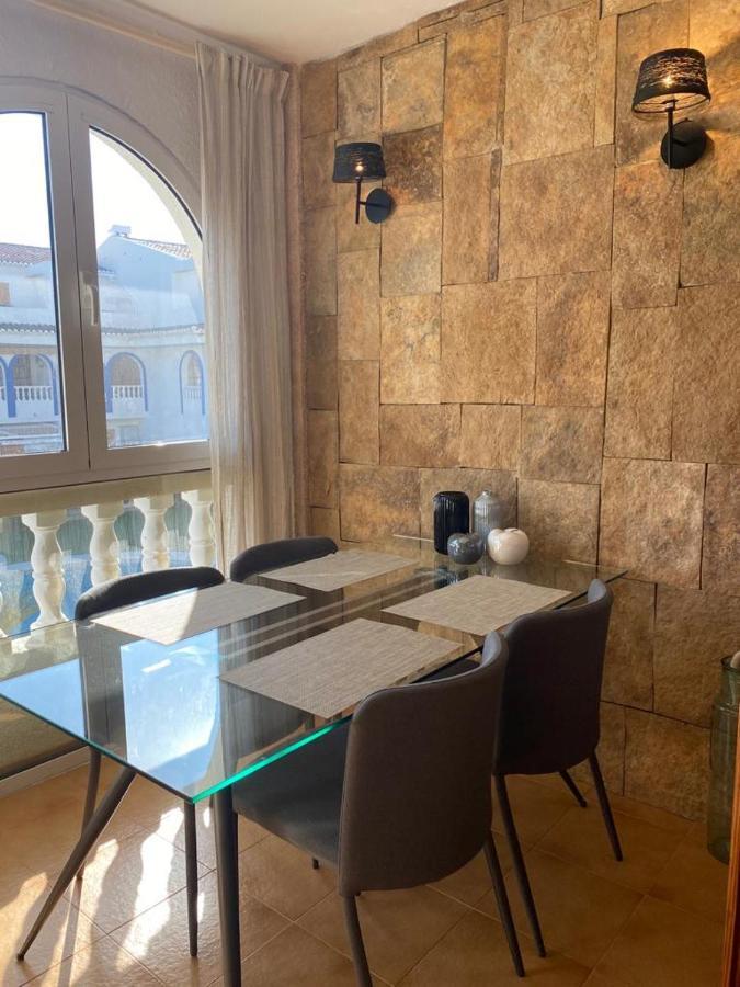 Apartament Duplex Torre Almadrava Denia Zewnętrze zdjęcie