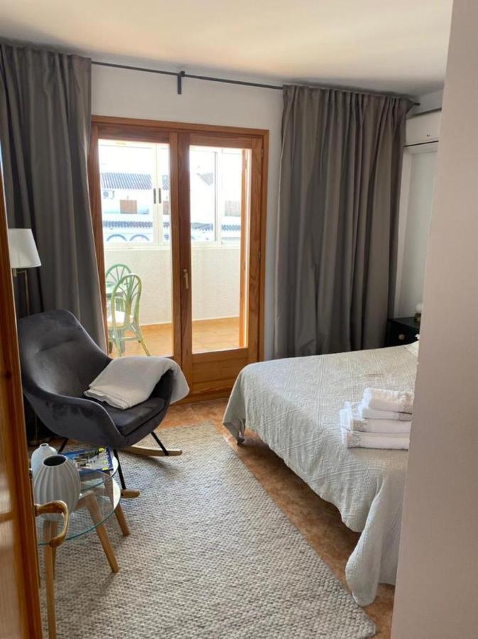 Apartament Duplex Torre Almadrava Denia Zewnętrze zdjęcie