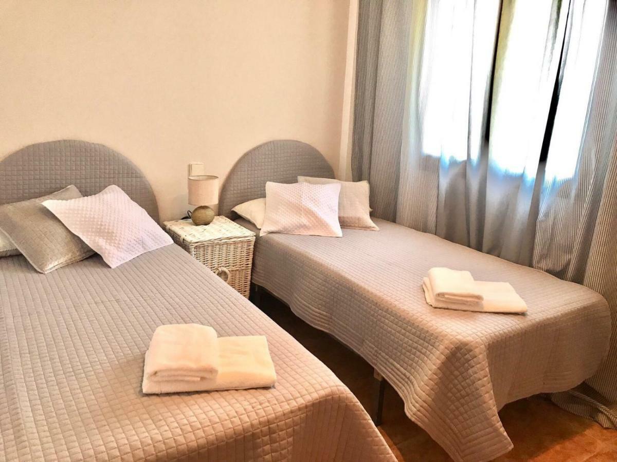 Apartament Duplex Torre Almadrava Denia Zewnętrze zdjęcie